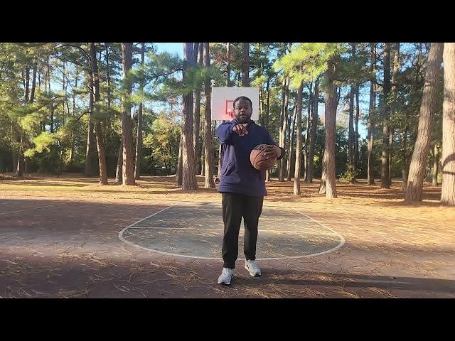 Video thumbnail for STAMINA AND CONDITIONING #basketball #bball #hoops #basketballhoops #holidayseason