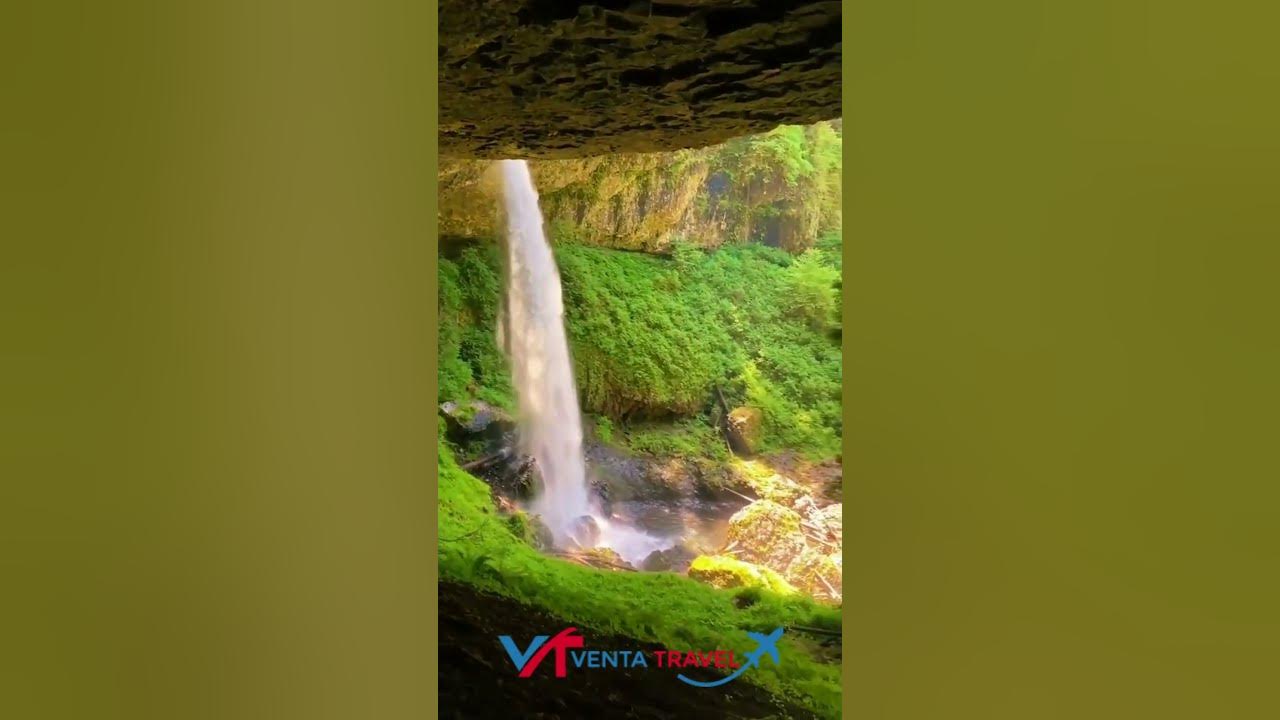 Video thumbnail for Describe this place with one word!