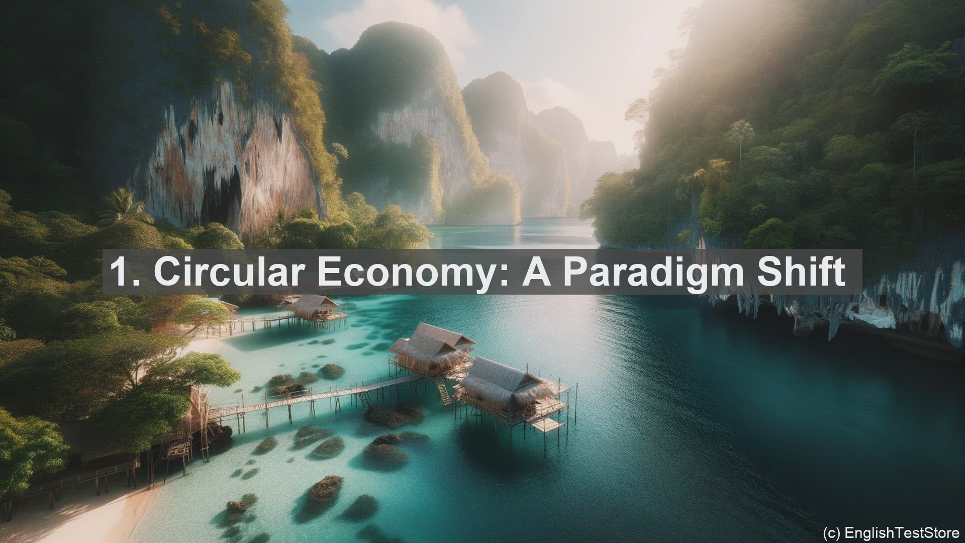 'Video thumbnail for Top 10 Phrases for Talking about Urban Sustainability Practices'