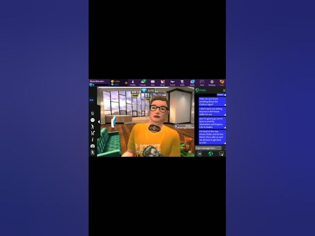 Video thumbnail for Avakin Hollywood Studio #avakinlife #avakinmovie