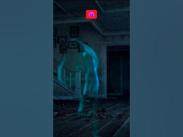 Video thumbnail for Welcome Home 😈 #dark #horror #ghost #scary #viralshorts #evil #like #subscribe #supernatural