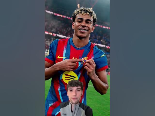 Video thumbnail for EL MEJOR JUGADOR DEL MUNDO