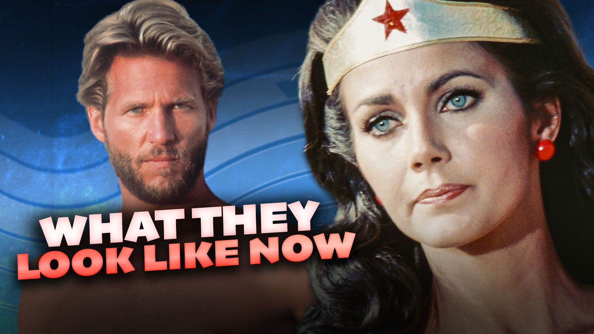 Video thumbnail for What Hollywood's Hottest Actors From The 1970s Look Like Today