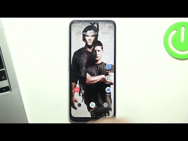 Video thumbnail for How to Set Up a Free VPN/Proxy on REALME C31 // TurboVPN App