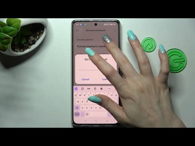 Video thumbnail for Realme 10 Pro+ - How to Lock Apps with App Lock Tool? Set Password to Open Apps!