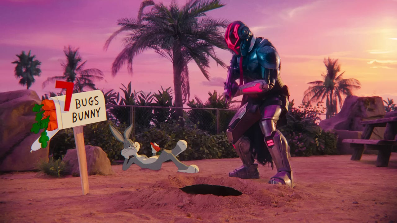 Video thumbnail for Fortnite Chapter 7 Season 2: Showdown - Official Live Action Trailer