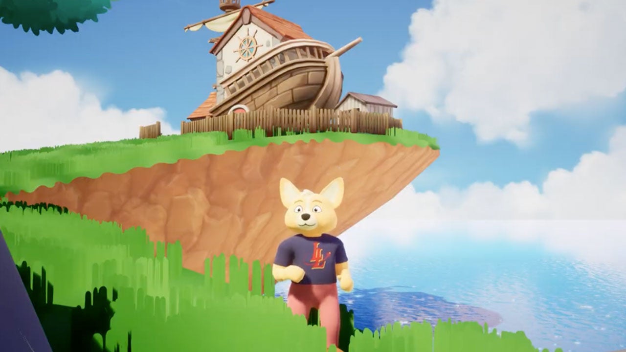 Video thumbnail for Captain Corgi: Planetary Problem Solver - Official Demo Launch Trailer