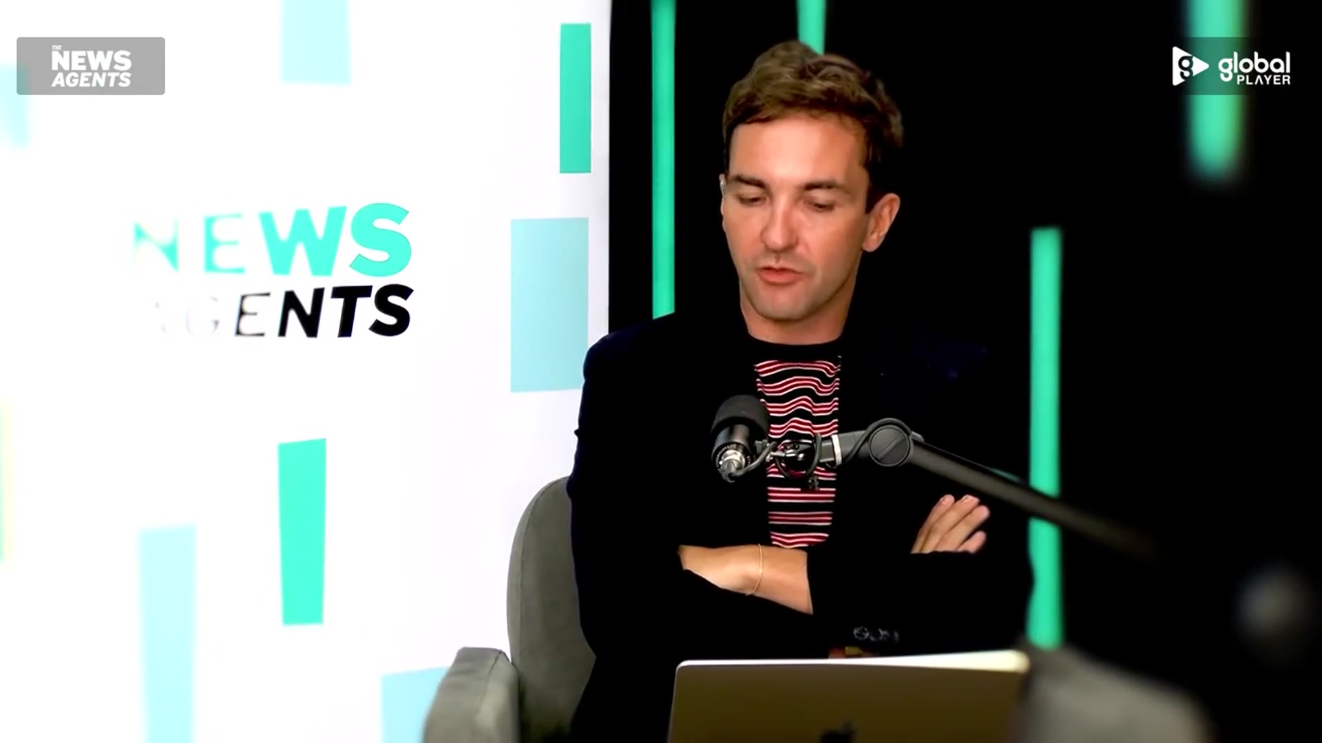 Video thumbnail for Are data centres going to crash the world economy? | The News Agents