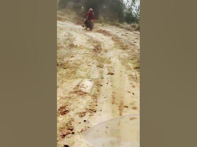 Video thumbnail for Over speeding is dangerous.