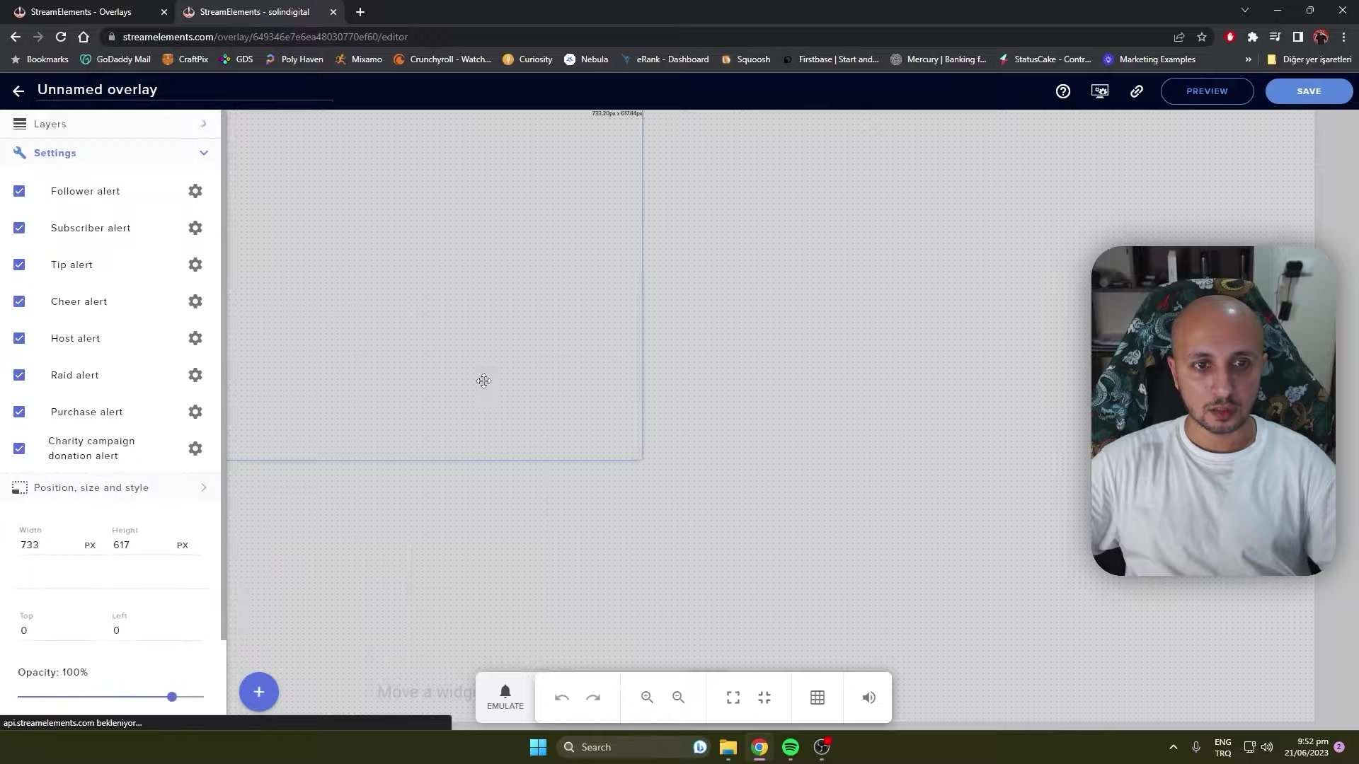 Video thumbnail for Raid Alerts Tutorial