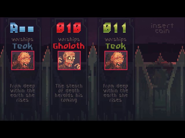 Video thumbnail for crawl gameplay