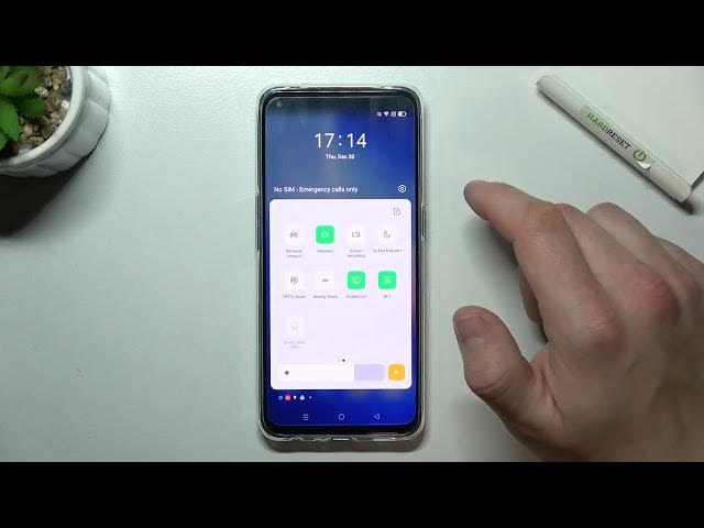 Video thumbnail for Does the Oppo Find X3 Lite have a Screen Mirroring option?