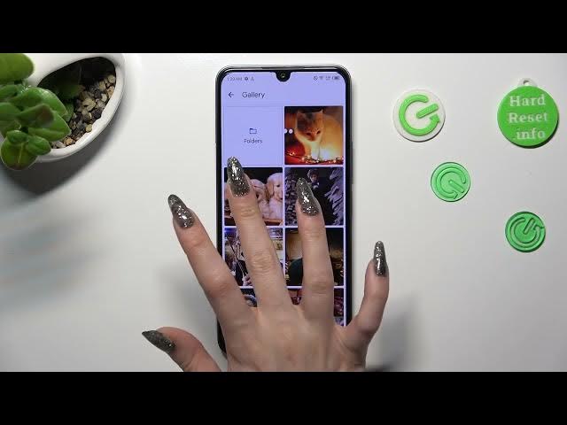 Video thumbnail for How to Add Pictures / Photos to Text Message on Infinix Note 12 2023? Attach JPG / PNG File to SMS!