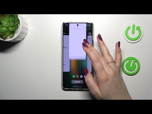 Video thumbnail for How to Turn Off Running Apps on REALME 12 +?