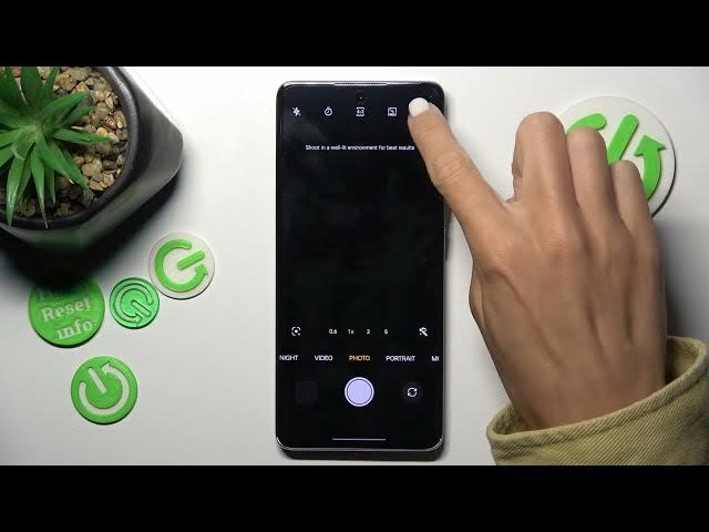 Video thumbnail for How to Reset Camera Settings in OPPO Reno 10 Pro – Fix Camera Problems