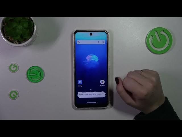 Video thumbnail for How to Turn Off Running Apps on HOTWAV Note 12