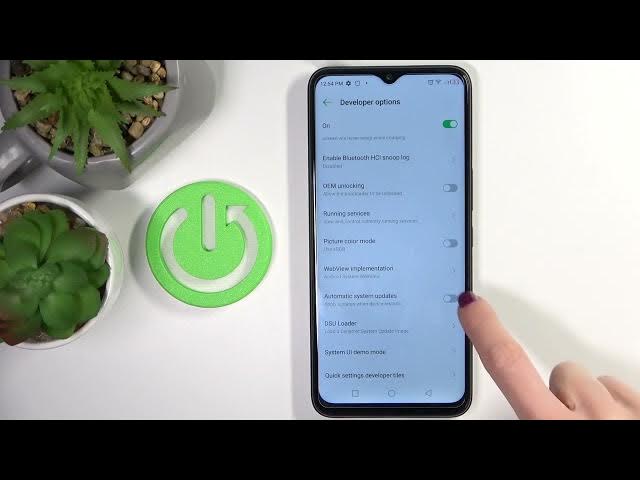 Video thumbnail for How to Enable Automatic System Updates in INFINIX Hot 11 – Activate Auto Update