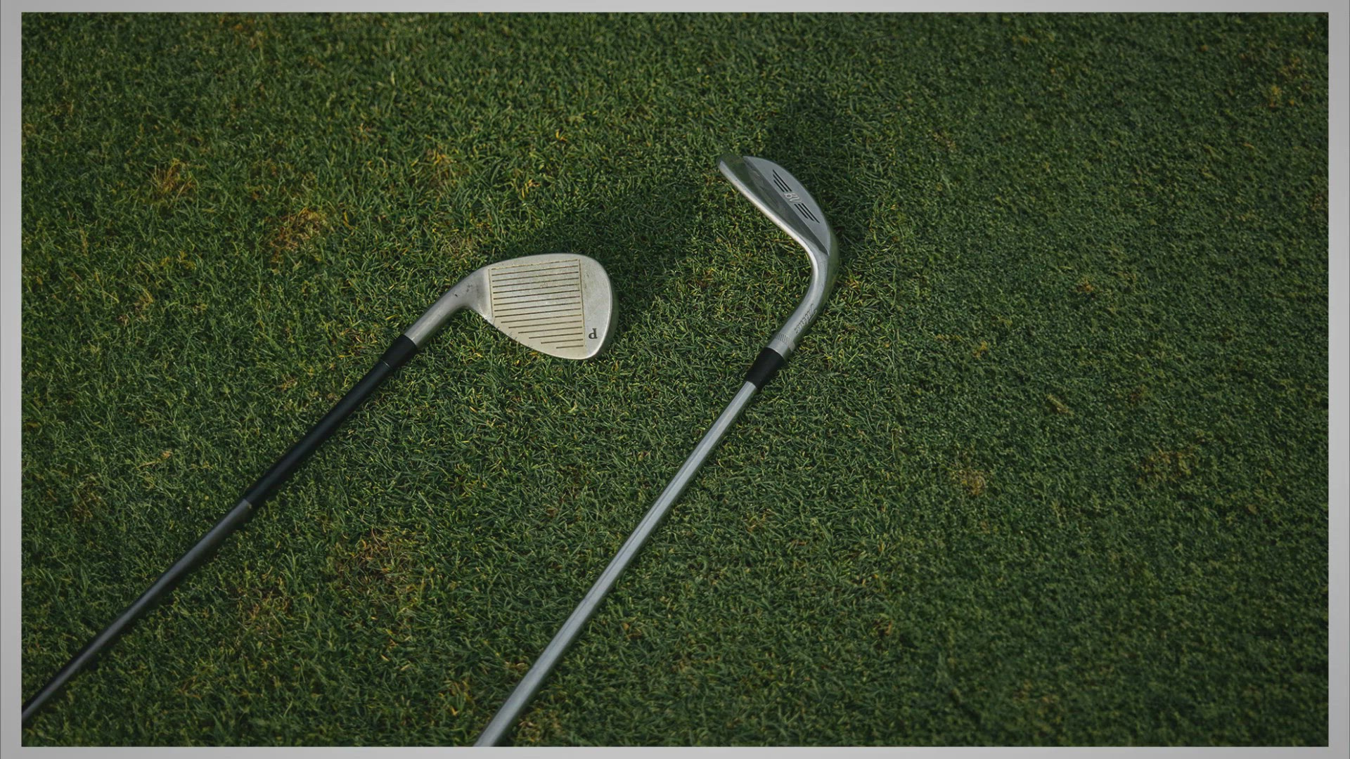 Video thumbnail for Die größten Fehler bei der Golf Vorbereitung!