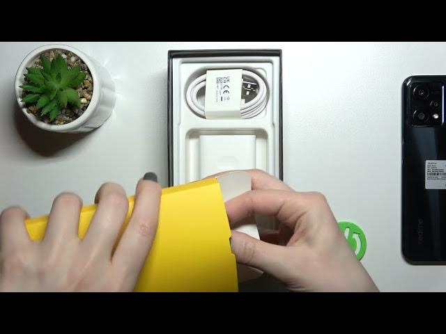 Video thumbnail for Does REALME 9 Pro Comes With Case?