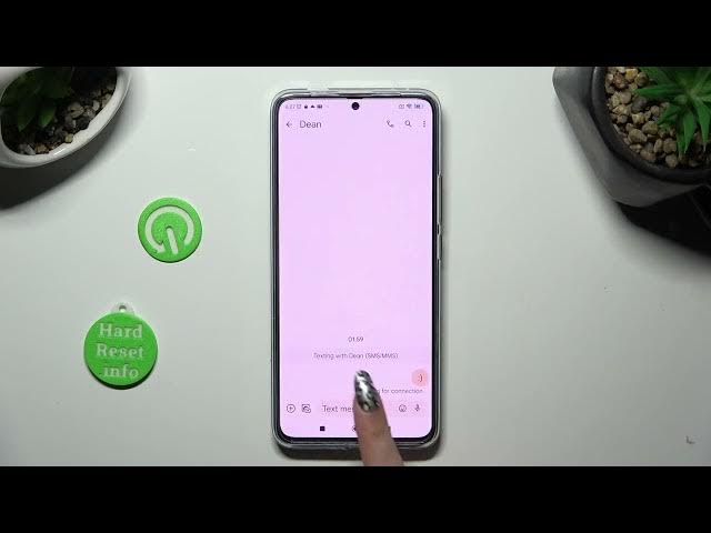 Video thumbnail for How to Turn On and Use Voice Typing on POCO F5 Pro