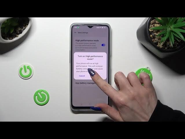 Video thumbnail for How to Change Display Refresh Rate on Oppo A77? Lets Open Display Settings & Adjust Screen Hz Rating
