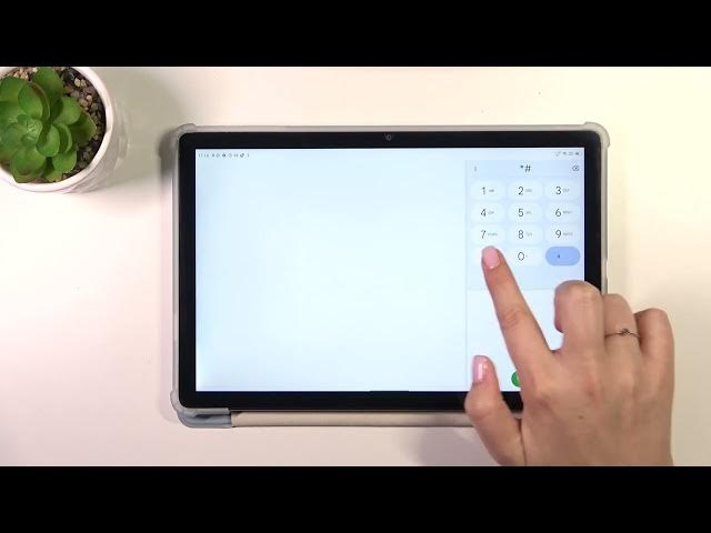 Video thumbnail for Secret Codes for BLACKVIEW Tab 13 - Enter Hidden Modes