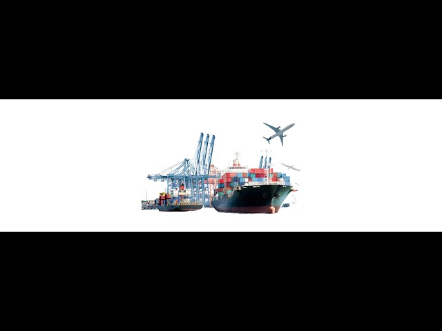 Video thumbnail for Building the Resilient Supply Chain