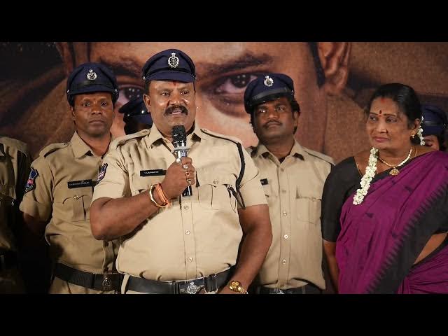 Video thumbnail for Constable Release Date Announcement Press Meet | Constable Movie | Varun Sandesh
