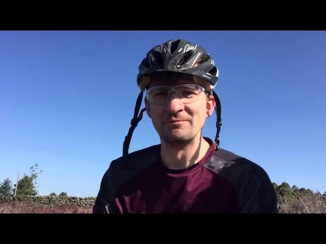 Video thumbnail for Torq Snack Bars Tested