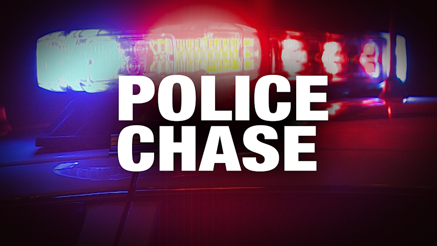 Video thumbnail for Reckless ATV driver leads police on chase through City of Newburgh