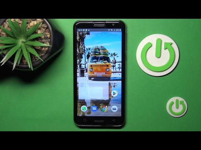 Video thumbnail for How to Locate IMEI Number on EMPORIA Smart 5? - Unique Number