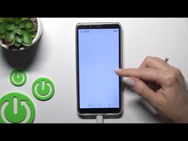 Video thumbnail for How to Turn Off Google Assistant on CUBOT Note 9 - Stop Google Assistant
