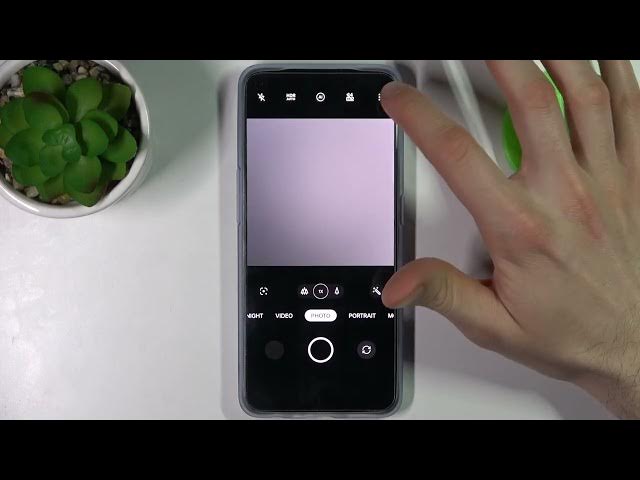 Video thumbnail for How to Enable Camera Location Tag on OPPO Reno 7