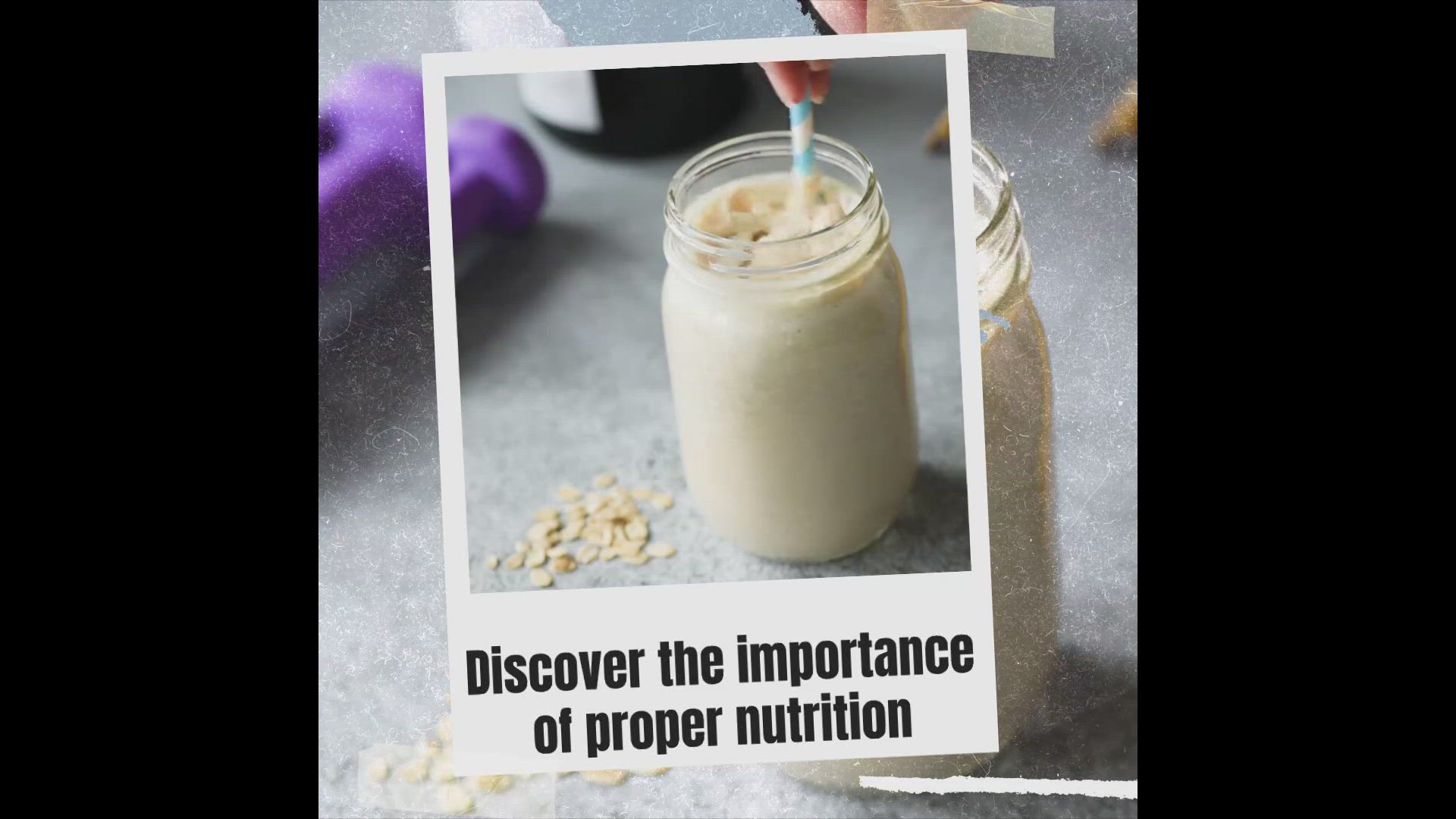 'Video thumbnail for Fuel for Performance'