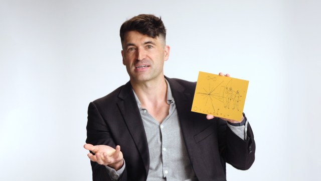 Video thumbnail for The question nobody’s asking about space colonization