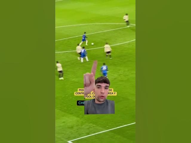 Video thumbnail for EL BARCELONISMO APLAUDE LA ACTITUD DE RAPHINHA