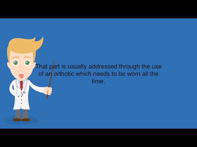 Video thumbnail for Midtarsal Fault