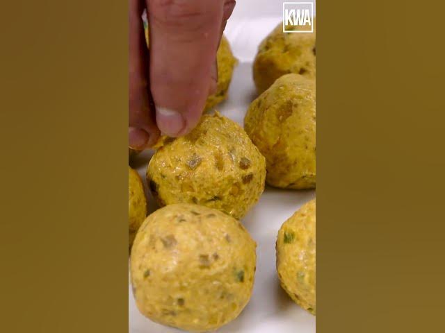 Video thumbnail for Esta Sopa de Pescado seguro te va a SORPRENDER