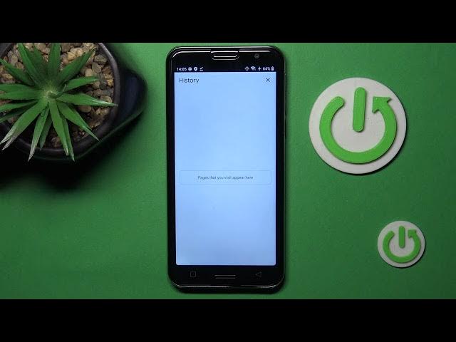 Video thumbnail for How To Clear Browsing Data On Emporia SMART 5