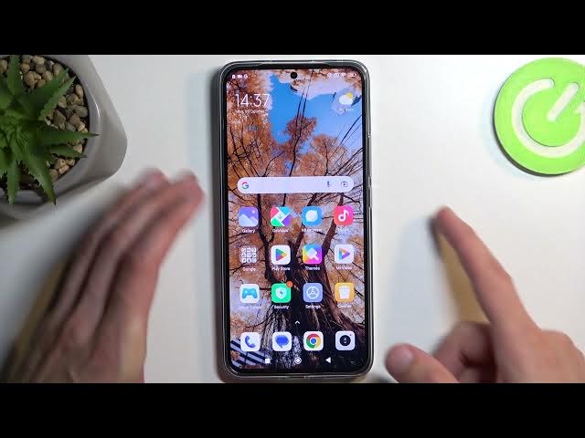 Video thumbnail for How to Enter Power Saving Mode in Xiaomi 13T Pro?