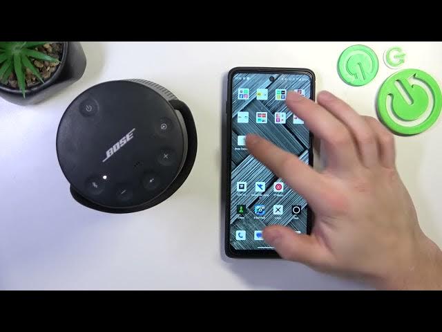 Video thumbnail for How To Change Voice Prompt Language On Bose Revolve + Soundlink