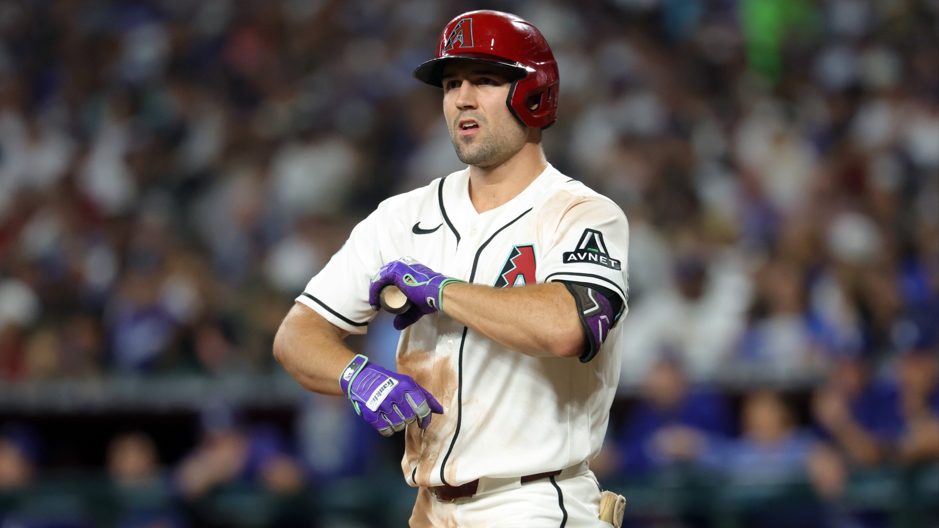 Video thumbnail for Postseason Picture: Diamondbacks, Padres, & Phillies Potential