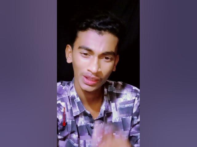 Video thumbnail for সে নাকি আমারে ভালোবাসে ভালবাসলে কেমনে থেকে কথা না বলে #viralvideo #trending #trendingshorts #sad