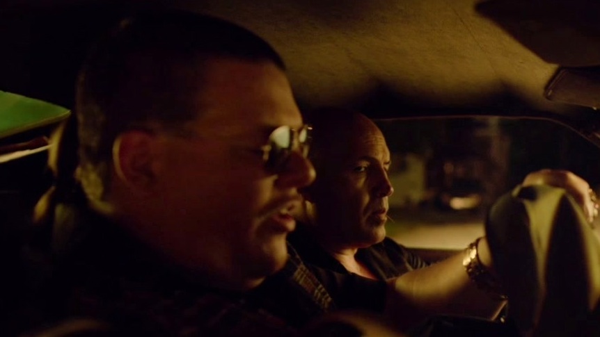 Video thumbnail for Tapawingo: Nelson Searches Will's Bag