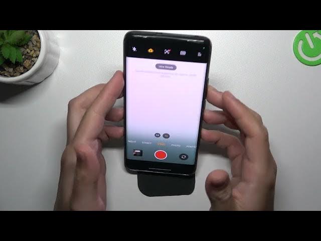 Video thumbnail for How to Turn On Image Stabilization on REALME 11 Pro+