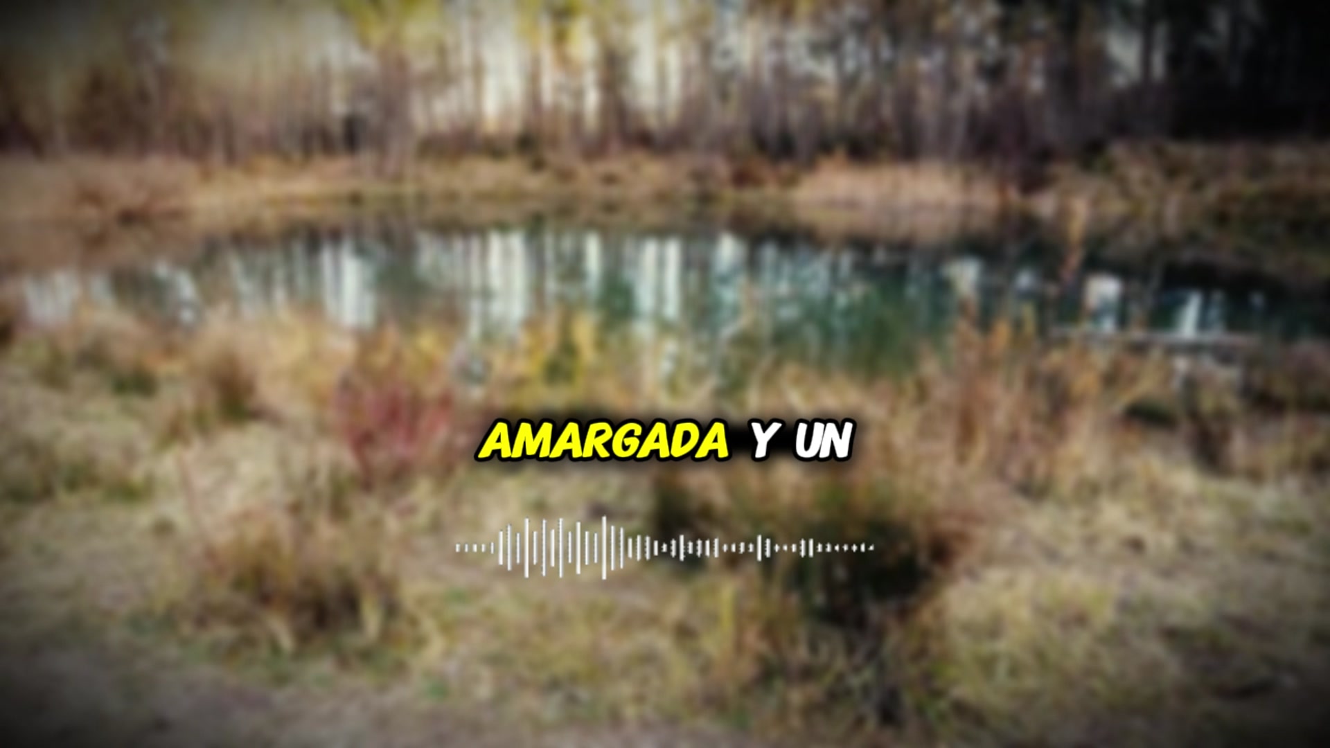 Video thumbnail for Nunca vayas al rancho, Catalina. Prométemelo