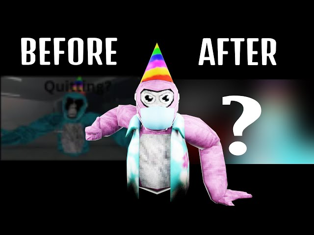 Video thumbnail for UPGRADING small youtuber's thumbnails!