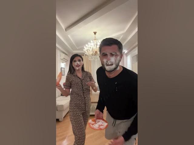 Video thumbnail for Sizcə hesab neçə oldu ? 😜 kim qalib gəldi ?