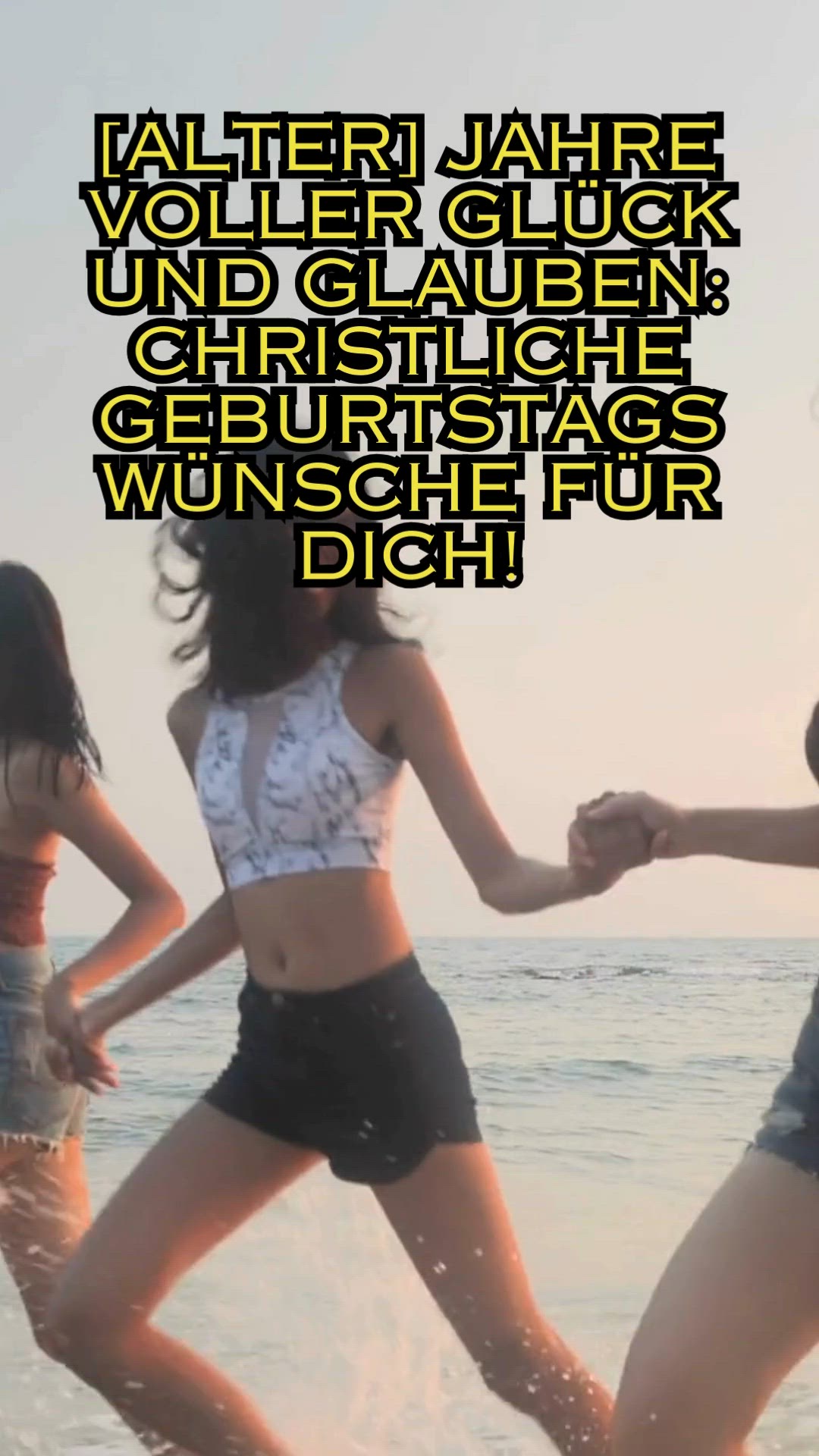 Video thumbnail for "Lobe den Herrn, meine Seele!" - Christliche Geburtstagsgrüße mit Psalm 103 (Exotisch) : Geburtstagswünsche / Glückwünsche / Glückwunsch - Gebet - Beten - Gebete - Religion und Glauben - Religion & Belief - Christentum - Glaube - Christlich Leben - Chris