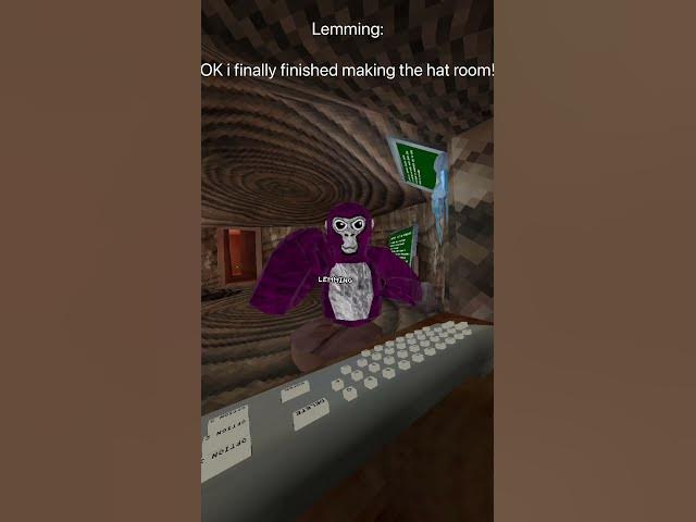 Video thumbnail for So true π #gorillatag